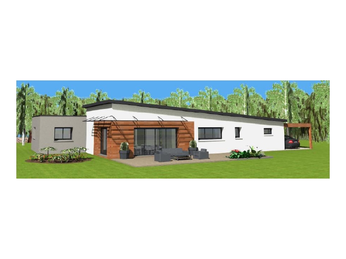 La signature immobilière : constructeur de maison premium dans le ...